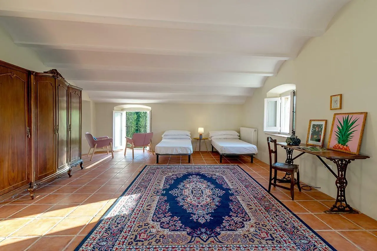 Cal Arnau Villa Girona