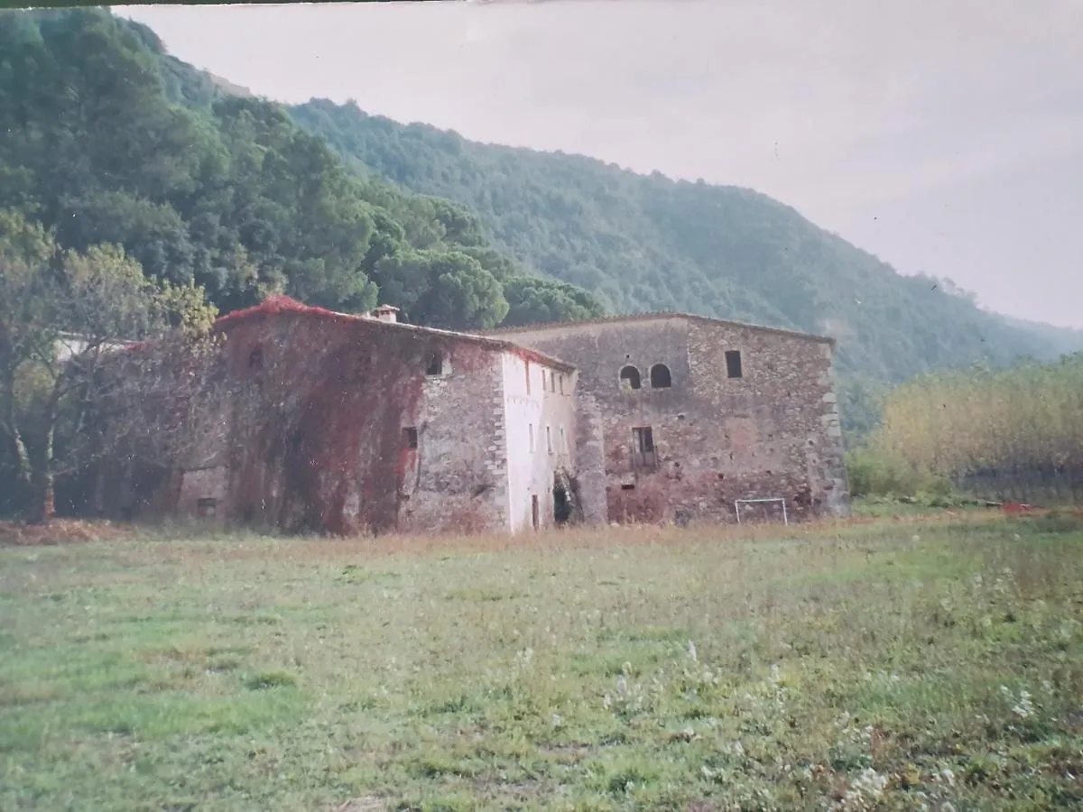 Cal Arnau Villa Girona