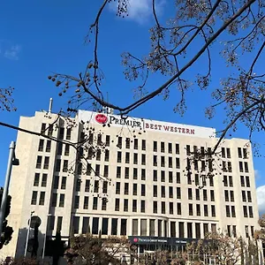 4* Отель Best Western Premier Cmc